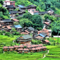 китайские деревни