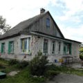 Продается дом в Ленинградской области